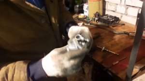 Короткоходная кулиса ВАЗ 2109 ТЮНИНГ