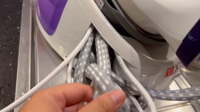 Philips Fast Care Compact Steam Generator with Boost for Faster Ironing, Ceramic смотреть онлайн