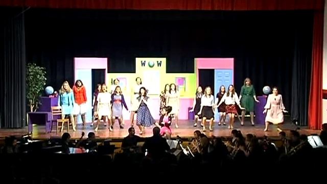 How To Succeed - Cinderella Darling смотреть онлайн