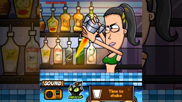 15 #bartender #alexgamestyle #legendary #game #funnygame #crazygame #videogames смотреть онлайн