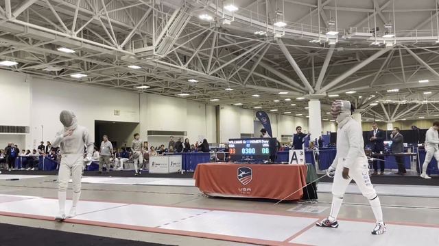 Minneapolis NAC 2022 SMS - L16 - Grant Williams v Daryl Homer (Angle 3) смотреть онлайн