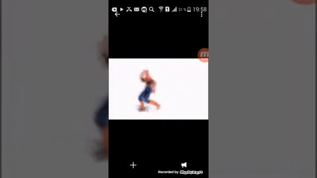 Вк Спайдермен танцует под самую крутую песню смотреть онлайн