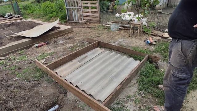 ЦЫПЛЯТА НЕСУШКИ_ПОГОДНЫЕ КАРУСЕЛИ_СЕПТИК ПОЧТИ ГОТОВ смотреть онлайн