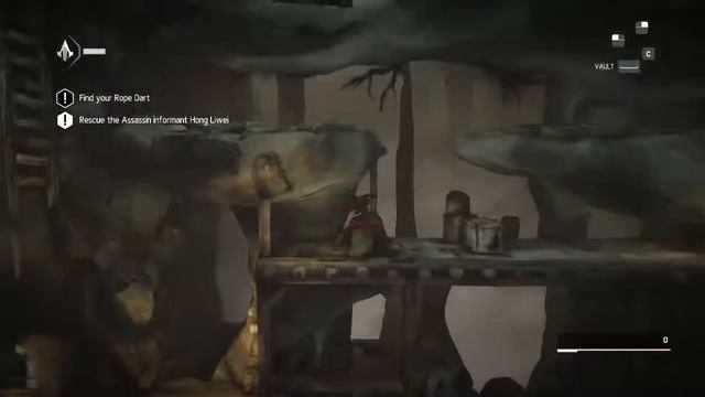 I am a failure Assassins Creed Chronicles China GamePLAY смотреть онлайн