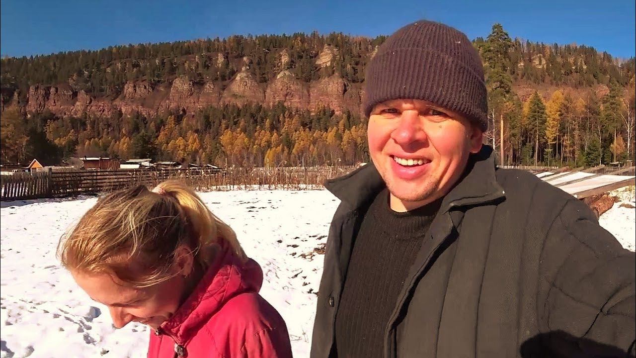 Про ремонт в доме, углеводороды и хлопоты по хозяйству. смотреть онлайн