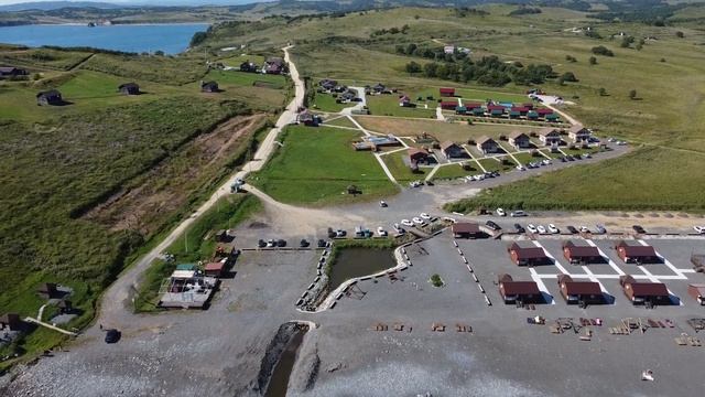 База отдыха черные пески, Зарубино, Приморский край #природа#лето #приморье#море#поход# смотреть онлайн