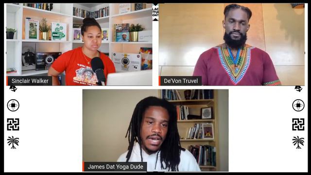 Black Future Month 2022 | Black Health Roundtable смотреть онлайн
