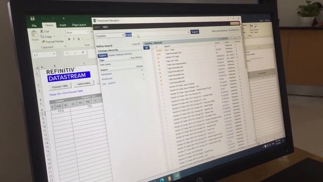 Hướng dẫn download data stream từ excel смотреть онлайн