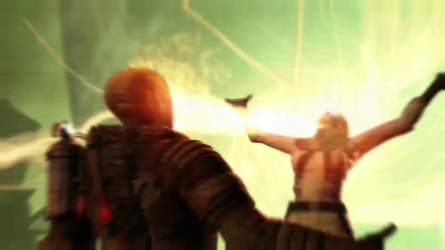 Dead Space 2 _ Глава 15 _ Это закончится здесь (It Ends Here) Финал
