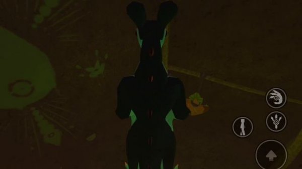 How to get Tixork! (Be an Alien: Renewal) Roblox