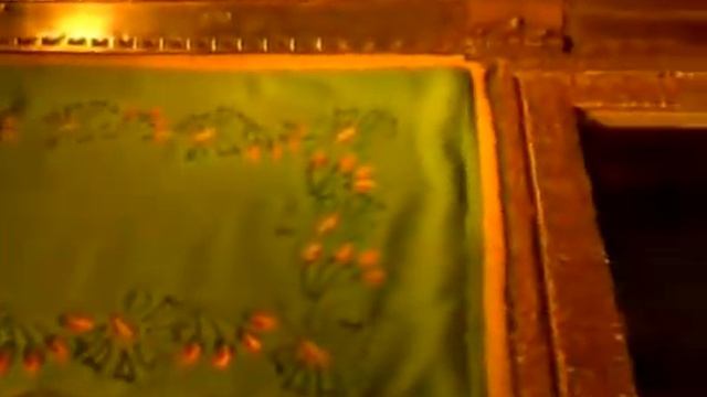 Феофан Затворник и Вышенская Пустынь. смотреть онлайн