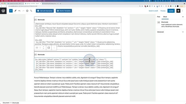 Shortcodes in WordPress Themes: What Are They and How Do You Use Them? смотреть онлайн