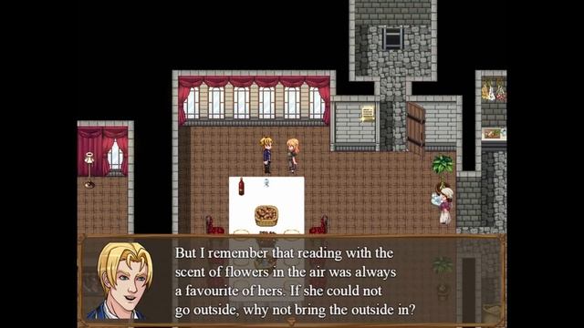 Claire's Quest Part 17 - The Pursuit of Evil, A Priceless Book смотреть онлайн