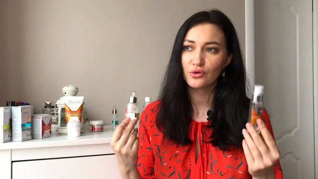Уход за кожей за 500 рублей от Bielenda. Надо ли ? смотреть онлайн