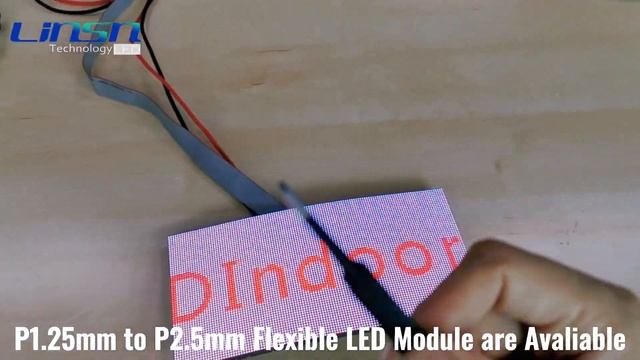 GOB LED Module With Waterproof High Shockproof GOB LED Panel смотреть онлайн