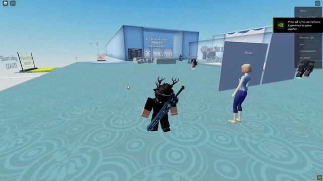 YOU CAN GET BANNED FOR USING ROBLOX Voice Chat.. (Please Watch) смотреть онлайн