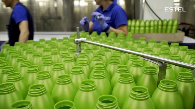 Завод ESTEL