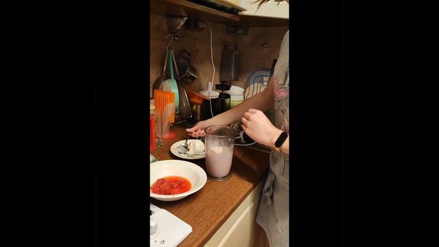 Vlog- отмечаю день регистрации на Мангалибе смотреть онлайн