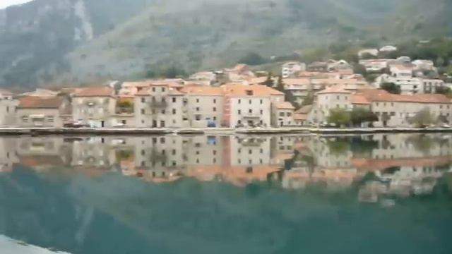 Морская практика. Которский залив смотреть онлайн