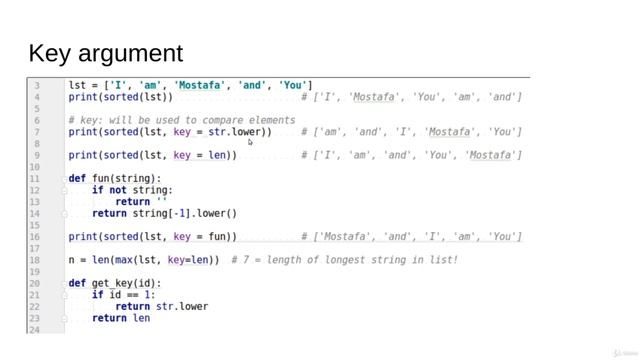 Assigning Functions [Mastering 4 critical SKILLS using Python] смотреть онлайн