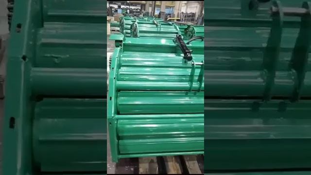 Новинка завода Унисибмаш,малыш пресс-подборщик смотреть онлайн