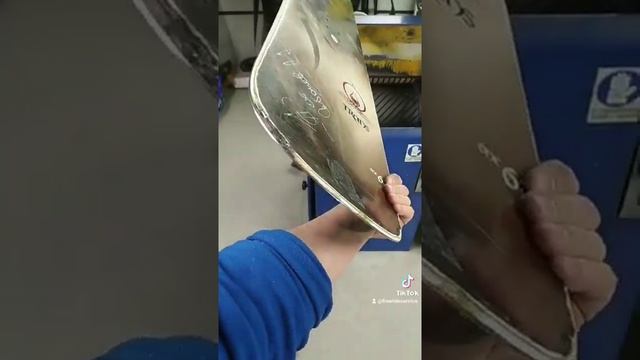 ремонт сноуборда смотреть онлайн