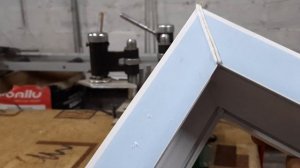 БИЗНЕС В ГАРАЖЕ (ПЛАСТИКОВЫЕ ОКНА СВОИМИ РУКАМИ)