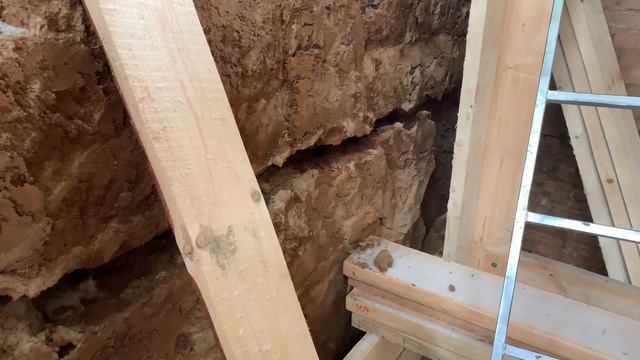 4K. Пучение грунта. Глина смотреть онлайн