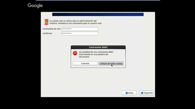 02 Instalación de Linux Centos 6.x - Buenas Practicas смотреть онлайн
