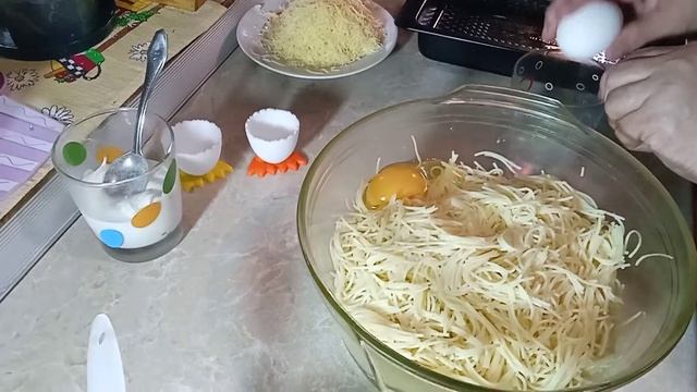 Вкусные рецепты на каждый день