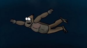 продолжаем смотреть Годзилла против Обезьяны 12 часть