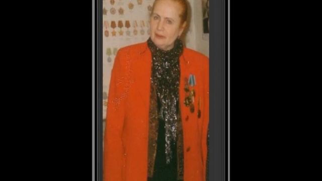 Вечер памяти Т А Пономаревой.mp4 смотреть онлайн