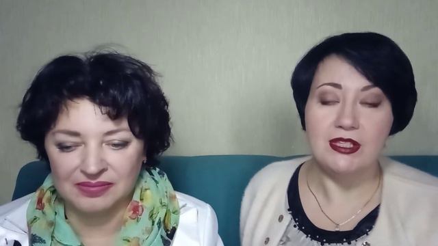 Марафон "Природный закон Рождества" 5 день смотреть онлайн