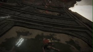 ELDEN RING как найти босса Владыка драконов Пласидусакс (Placidusax)