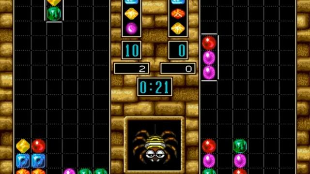 Columns III Revenge of Columns смотреть онлайн