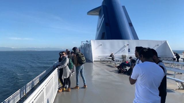A DAY IN VICTORIA, BC| WHISTLER | BRIO BOYS смотреть онлайн