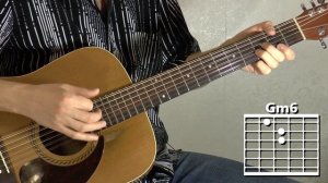 Как играть на гитаре песню "Ау". Александр Розенбаум