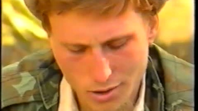 Афганистан. Пыль войны. (часть 4) смотреть онлайн