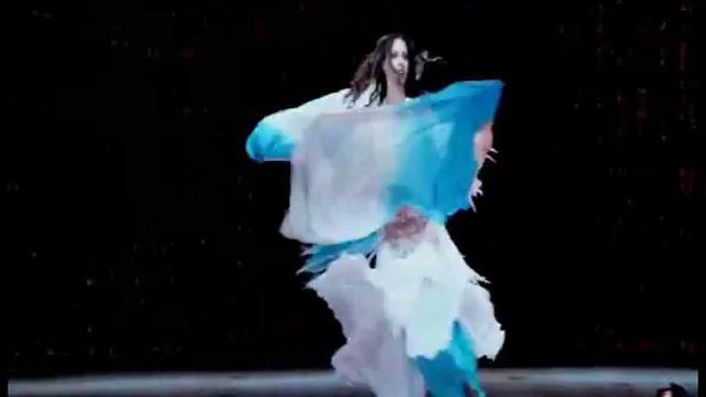 Alif. Veil-Imrove. Festival "PADMA" '2013. смотреть онлайн