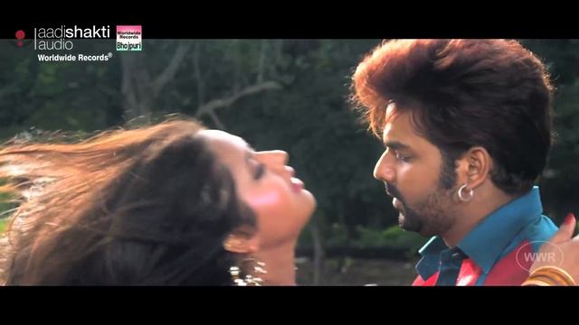 Gir Gail Odani Ganna Ke Khet Mein | Pawan Singh, Kajal Raghwani | Bhojpuri Song | Pratigya 2 | HD смотреть онлайн