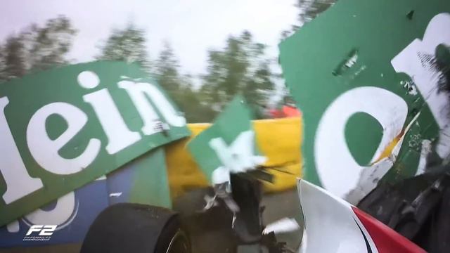 Formula 2: Top 10 Moments Of 2020 Season смотреть онлайн