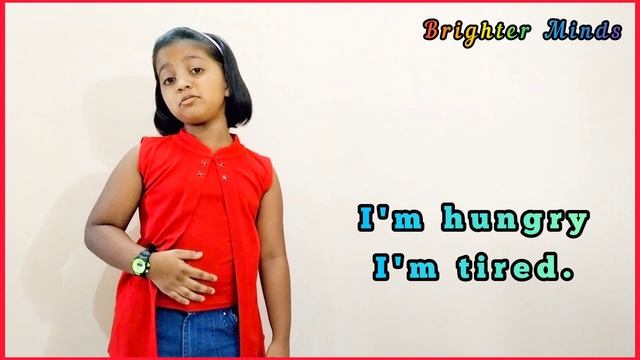 HELLO SONG | Action Song | Nursery rhymes| Poems | English| For kids and Children| смотреть онлайн