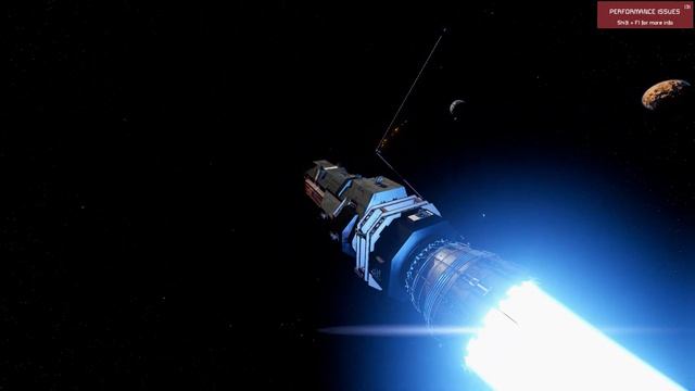 Big PvP Fleet Battle | Draconis Expanse | Space Engineers смотреть онлайн