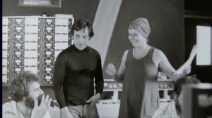 Высоцкий В далеком созвездии Тау Кита 1966