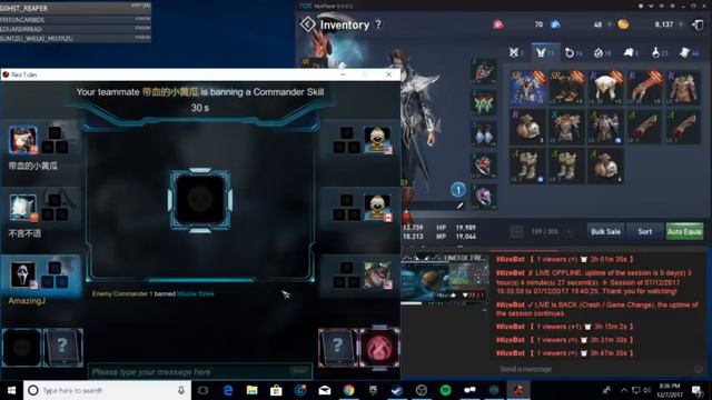 ┌∩┐(◣_◢)┌∩┐ LINEAGE 2 REVOLUTION LEVEL 85 DARK ELF SPELLHOWLER (Part 4) смотреть онлайн