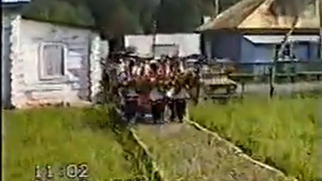 75 лет АлексеевкеТельм сс 1996 смотреть онлайн