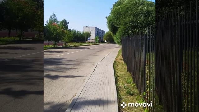 Прогулка по Починку смотреть онлайн