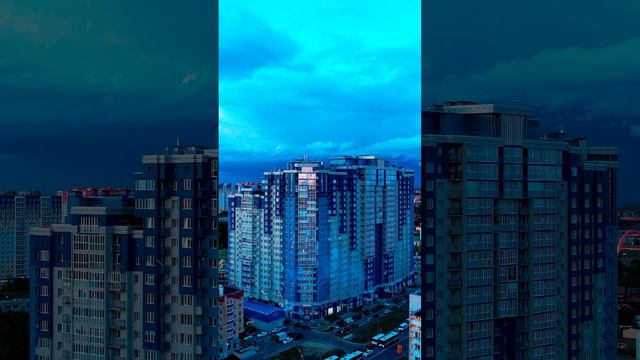 Сургут. ул. Киртбая, д. 18 смотреть онлайн