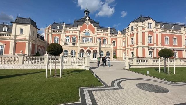 ВИНОДЕЛЬНЯ ШАТО де ТАЛЮ. CHATEAU de TALU. ОТДЫХ В ГЕЛЕНДЖИКЕ. #геленджик #шатодеталю смотреть онлайн