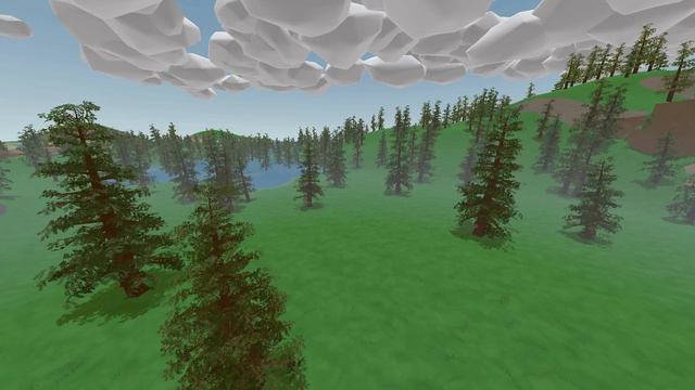 TOP 5 Unturned Maps In The Steam Workshop